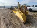 2009 Caterpillar 928H Loader