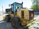 2009 Caterpillar 928H Loader