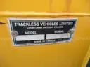 Trackless MT5TD