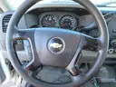 2013 Chevrolet Silverado 1500 Work Truck 2WD