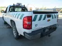2013 Chevrolet Silverado 1500 Work Truck 2WD