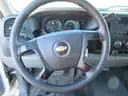 2008 Chevrolet Silverado 1500 Work Truck 2WD