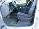 2008 Chevrolet Silverado 1500 Work Truck 2WD