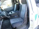 2008 Chevrolet Silverado 1500 Work Truck 2WD