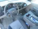 2008 Chevrolet Silverado 1500 Work Truck 2WD