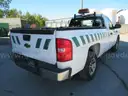 2009 Chevrolet Silverado 1500 Work Truck 2WD