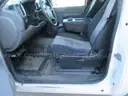 2009 Chevrolet Silverado 1500 Work Truck 2WD