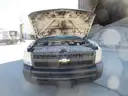 2009 Chevrolet Silverado 1500 Work Truck 2WD