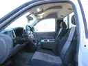 2009 Chevrolet Silverado 1500 Work Truck 2WD