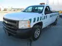 2009 Chevrolet Silverado 1500 Work Truck 2WD