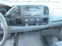 2009 Chevrolet Silverado 1500 Work Truck 2WD