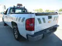 2009 Chevrolet Silverado 1500 Work Truck 2WD