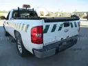 2009 Chevrolet Silverado 1500 Work Truck 4WD