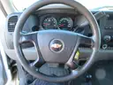 2009 Chevrolet Silverado 1500 Work Truck 4WD