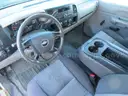 2009 Chevrolet Silverado 1500 Work Truck 4WD