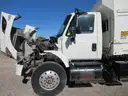 2011 International 7400 Fanotech Packer