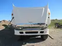 2011 International 7400 Fanotech Packer