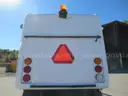 2014 Ravo 540 Street Sweeper