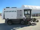 2014 Ravo 540 Street Sweeper