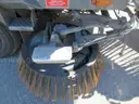 2014 Ravo 540 Street Sweeper