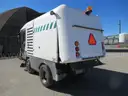 2014 Ravo 540 Street Sweeper
