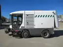 2014 Ravo 540 Street Sweeper