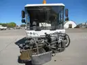 2014 Ravo 540 Street Sweeper