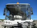 2014 Ravo 540 Street Sweeper