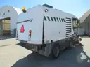 2014 Ravo 540 Street Sweeper
