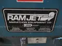 2002 Marathon Recycling Compactor
