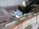 2002 Marathon Recycling Compactor
