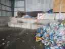 2002 Marathon Recycling Compactor