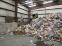 2002 Marathon Recycling Compactor