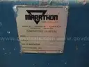 2002 Marathon Recycling Compactor