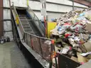 2002 Marathon Recycling Compactor