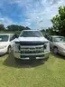 2017 Ford F-250 SD King Ranch Crew Cab 4WD