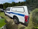 2017 Ford F-250 SD King Ranch Crew Cab 4WD