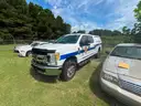2017 Ford F-250 SD King Ranch Crew Cab 4WD