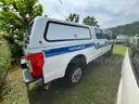 2017 Ford F-250 SD King Ranch Crew Cab 4WD