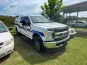 2017 Ford F-250 SD King Ranch Crew Cab 4WD