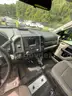 2017 Ford F-250 SD King Ranch Crew Cab 4WD