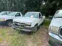 2006 Chevrolet Silverado 1500 LS 2WD