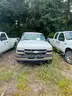 2006 Chevrolet Silverado 1500 LS 2WD