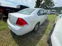 2016 Chevrolet Impala Limited LS Fleet