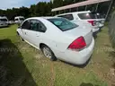 2016 Chevrolet Impala Limited LS Fleet