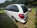 2007 Dodge Grand Caravan SE