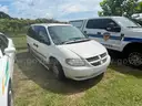 2007 Dodge Grand Caravan SE