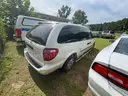 2007 Dodge Grand Caravan SE
