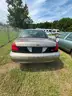 2011 Ford Crown Victoria Police Interceptor