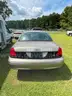 2011 Ford Crown Victoria Police Interceptor